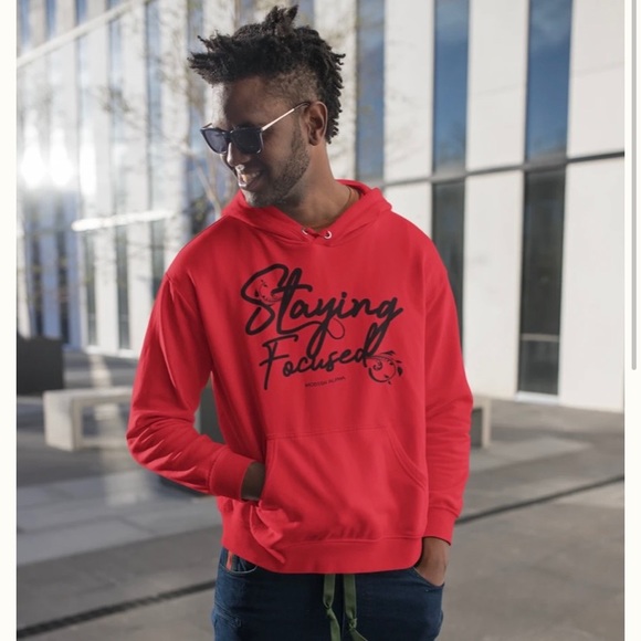 Hoodie - Picture 1 of 1